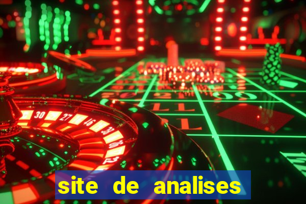 site de analises futebol virtual bet365